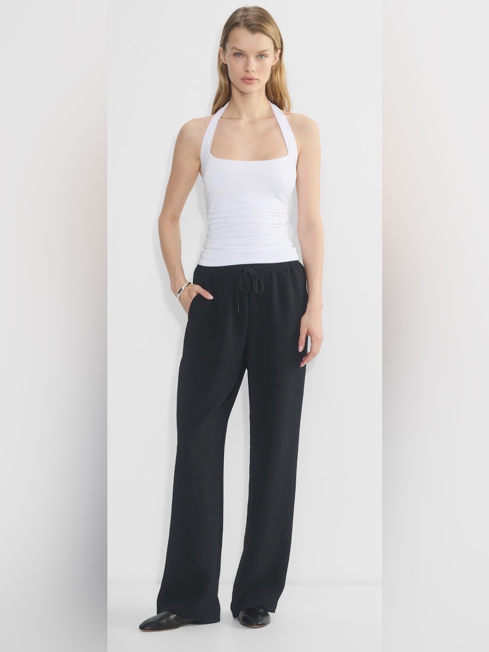 Aritzia Wilfred Thesis Pants (XS, petite)